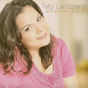 Taty Lanzziano - Una Sonrisa Al Cielo.jpeg